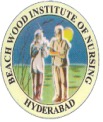 BEACHWOOD INSTITUTE OF NURSING  HYDERABAD