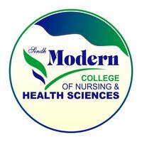 Sindh Modern College of Nursing & Health Sciences, Karachi