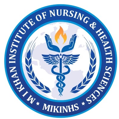 M I Khan Institute of Nursing & Health Sciences, Karachi