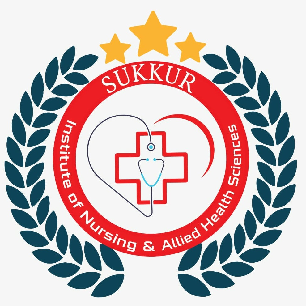SUKKUR INSTITUTE OF NURSING & ALLIED HEALTH SCIENCES
