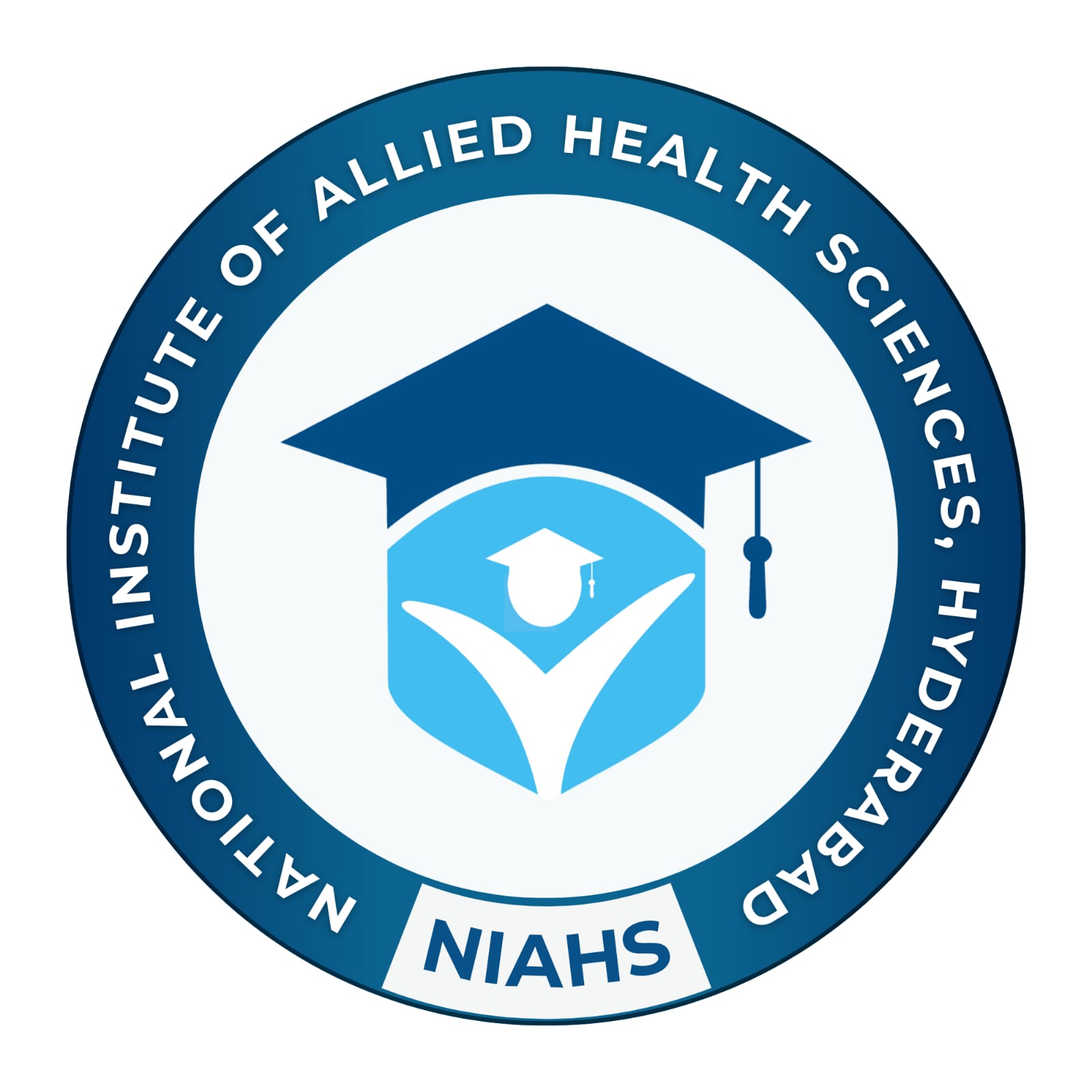NATIONAL INSTITUTE OF ALLIED HEALTH SCIENCES HYDERABAD
