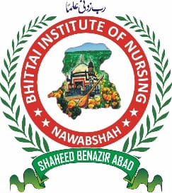BHITTAI INSTITUTE OF NURSING NAWABSHAH