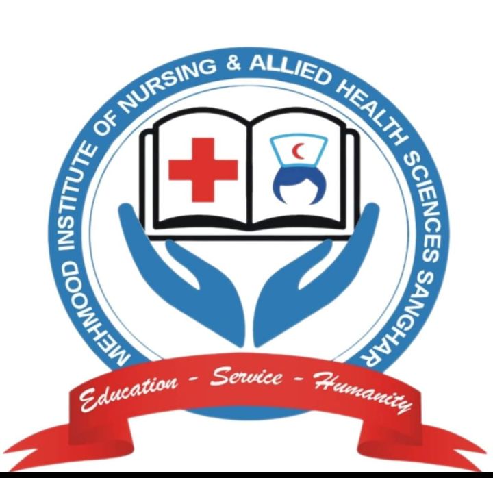 Mehmood Institute of Nursing & Allied Health Sciences Sanghar