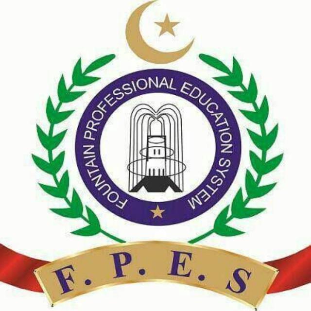 FOUNTAIN COLLEGE OF NURSING &ALLIED HEALTH SCIENCES, KARACHI
