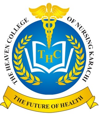 THE HEAVEN INSTITUTE OF NURSING & AHS, KARACHI