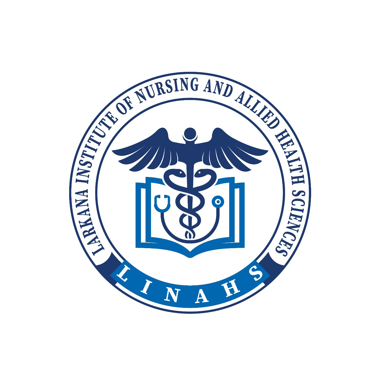 LARKANA INSTITUTE OF NURSING & ALLIED HEALTH SCIENCES LARKANA