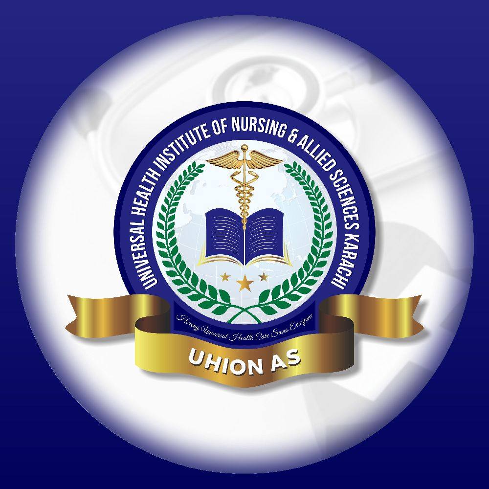 Universal Health Institute of Nursing & Allied Sciences, Karachi