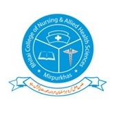 BHITAI COLLEGE OF NURSING AND ALLIED HEALTH SCIENCES MIRPURKHAS