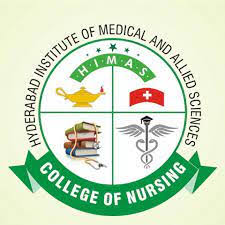 HYDERABAD INSTITUTE OF MEDICAL & ALLIED SCIENCE COLLEGE OF NURSING, HYDERABAD