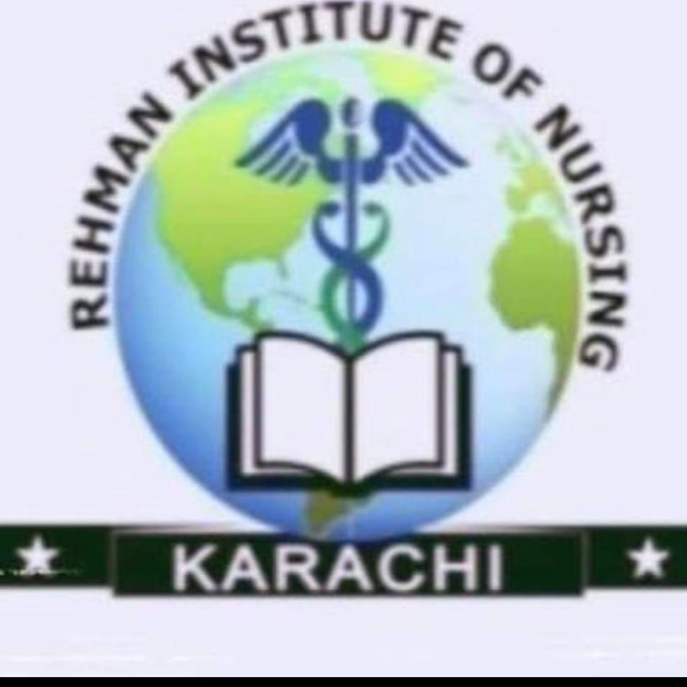 REHMAN INSTITUTE OF NURSING, KARACHI