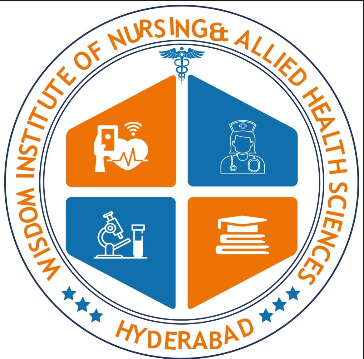 WISDOM INSTITUTE OF NURSING & ALLIED HEALTH SCIENCES HYDERABAD