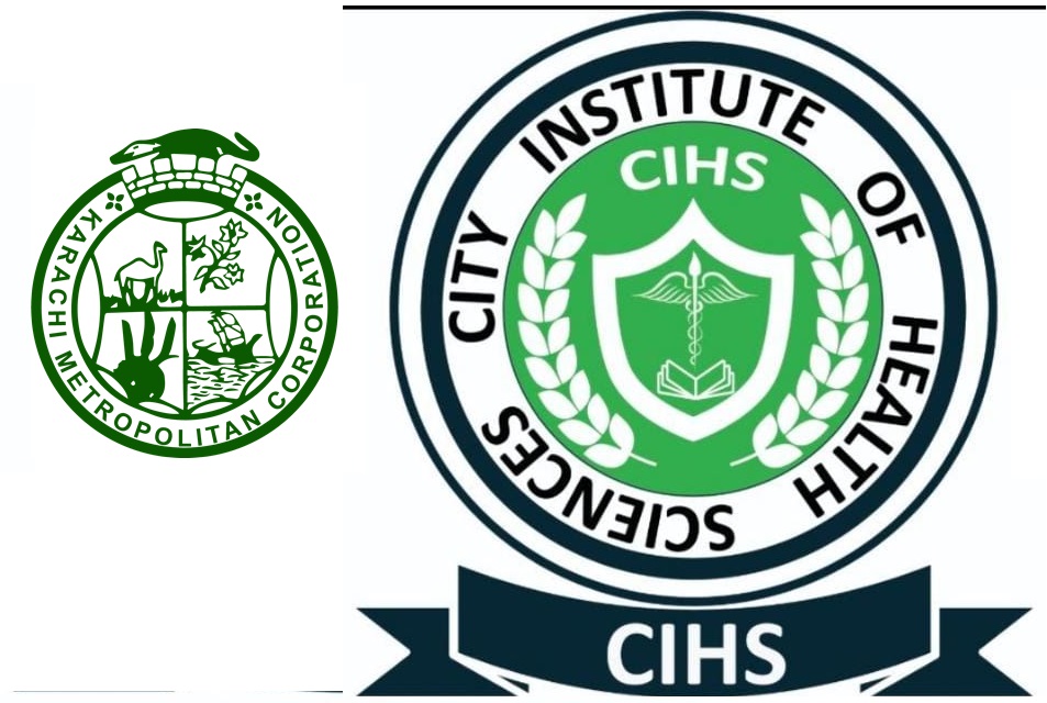 CITY INSTITUTE OF HEALTH SCIENCES, KARACHI