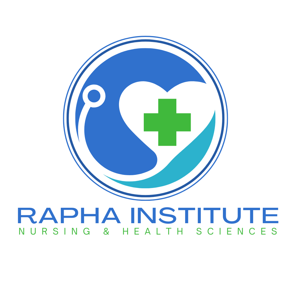 RAPHA INSTITUTE OF NURSING AND HEALTH SCINCES KARACHI