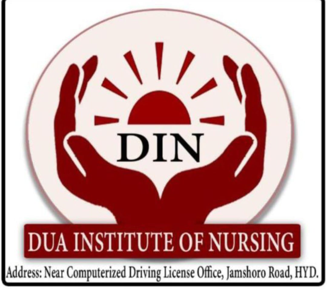 DUA INSTITUTE OF MEDICAL  & ALLIED HEALTH SCIENCES, HYDERABAD