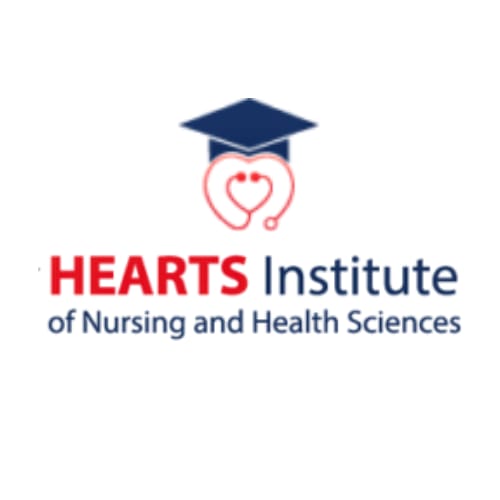Hearts Institute of Nursing & Health Sciences, Karachi