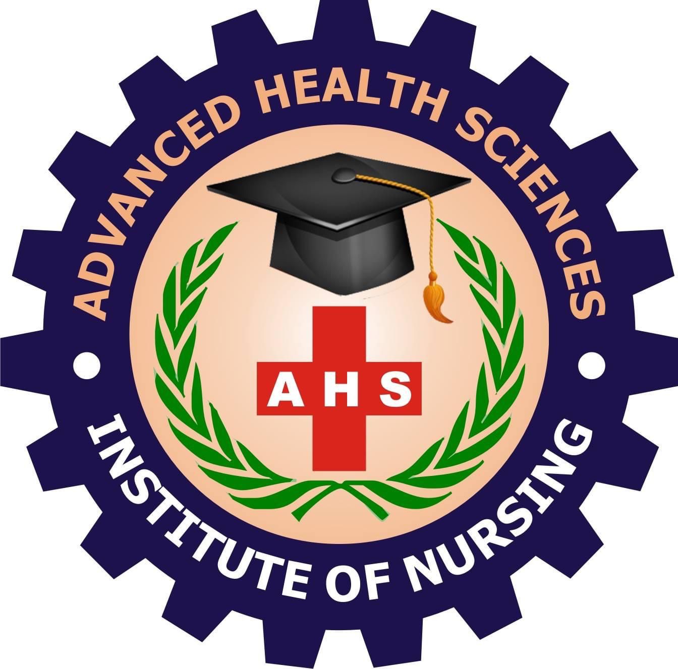 ADVANCED HEALTH SCIENCES INSTITUTE OF NURSING, KARACHI
