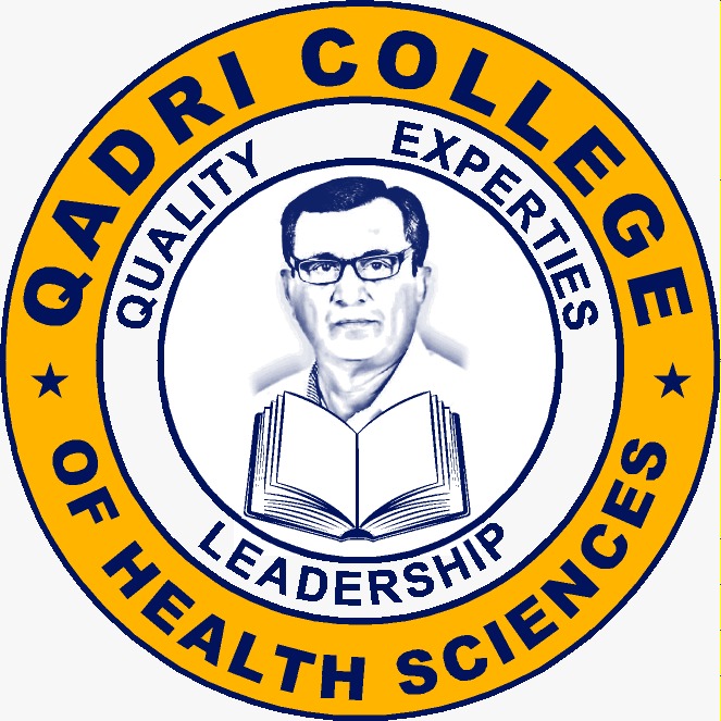 QADRI COLLEGE OF HEALTH SCIENCE, KARACHI
