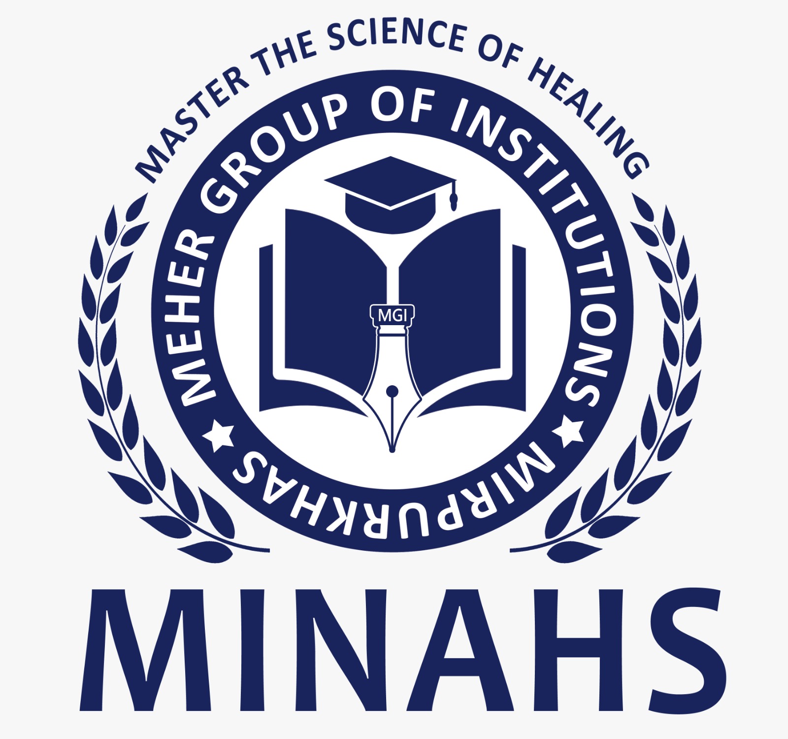 MEHER INSTITUTE OF NURSING AND ALLIED HEALTH SCIENCES (MINAHS) MIRPURKHAS