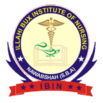 ILLAHI BUX INSTITUTE OF NURSING NAWABSHAH
