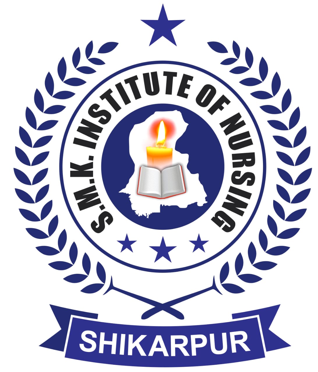 S.M.K INSTITUTE OF NURSING, SHIKARPUR